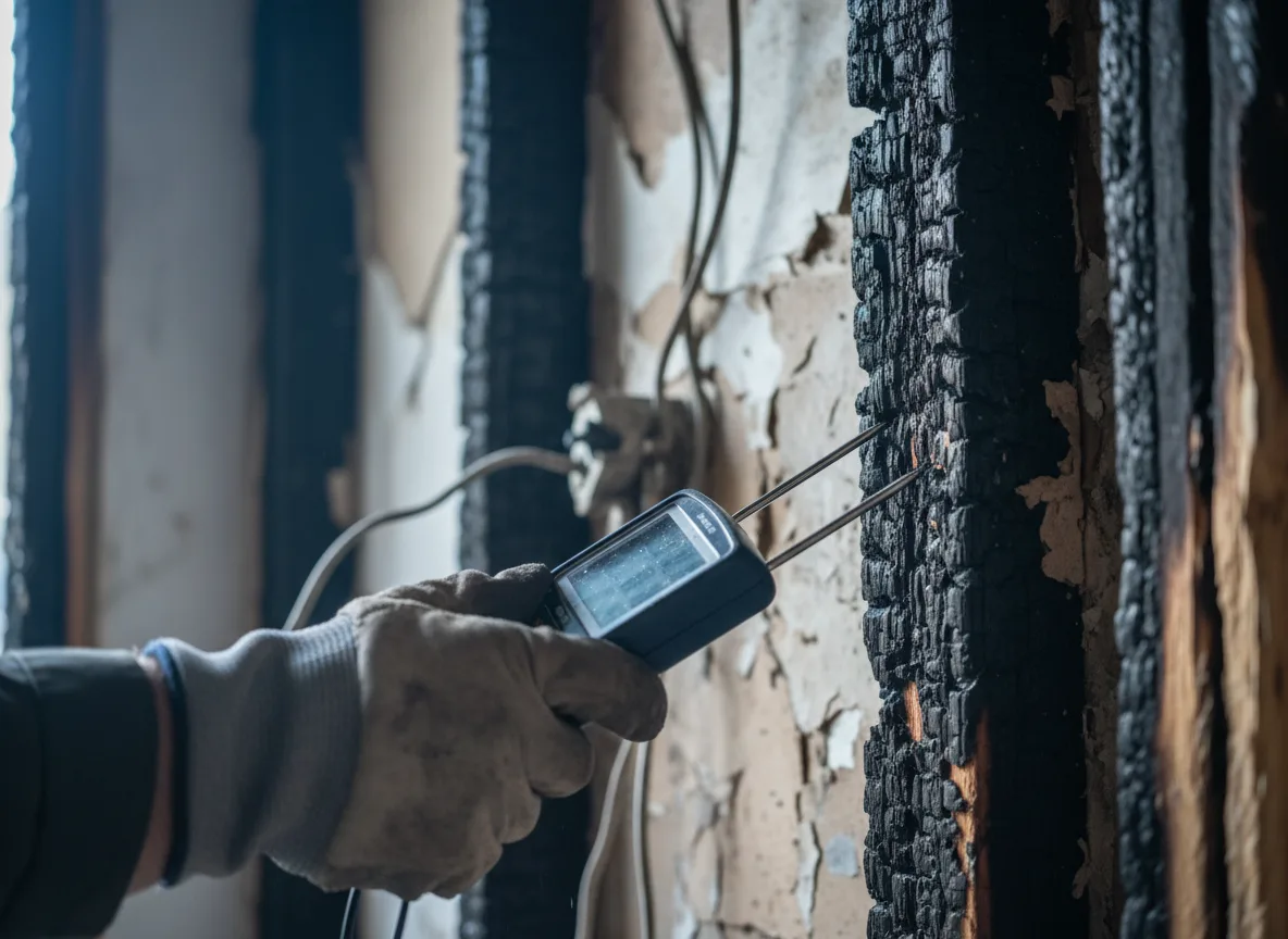 Fire Damage Restoration Pilot Station, AK FAQs